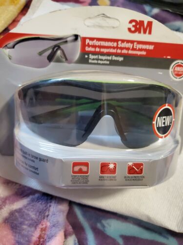 [5410683] EYEWARE SPORT GRAY ANTI-FOG   