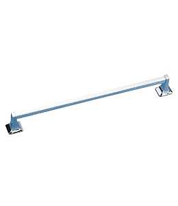 [3598950] TOWEL BAR CHROME 24 IN        