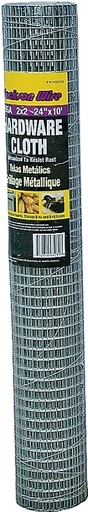 [6088918] CLOTH HARDWARE 1/2X24X10FT    