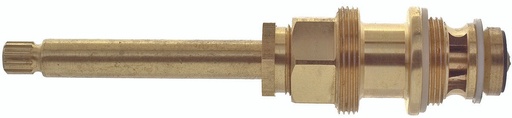 [1309277] FAUCET STEM DIVERTER 12H-4D   