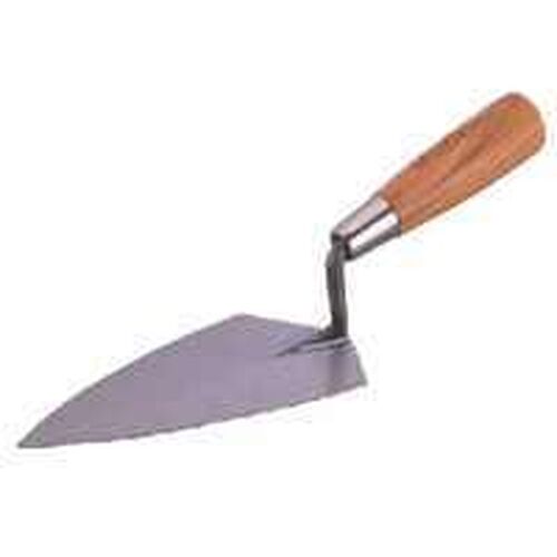 [3531050] TROWEL BRICK 7IN HARDWOOD HNDL