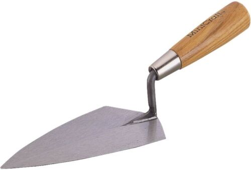 [1317122] TROWEL BRICK 5-1/2IN WOOD HDL 