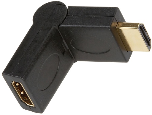 [6366066] V HDMI FOLDABLE ADAPTER       