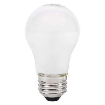 [1227792] BULB LED A15 FROST SFTWHT 7W  