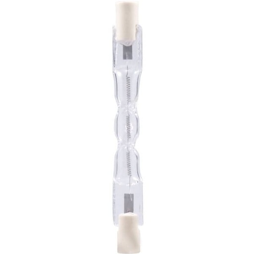 [87932] BULB HALOGEN T3Q RSC CLR 150W 