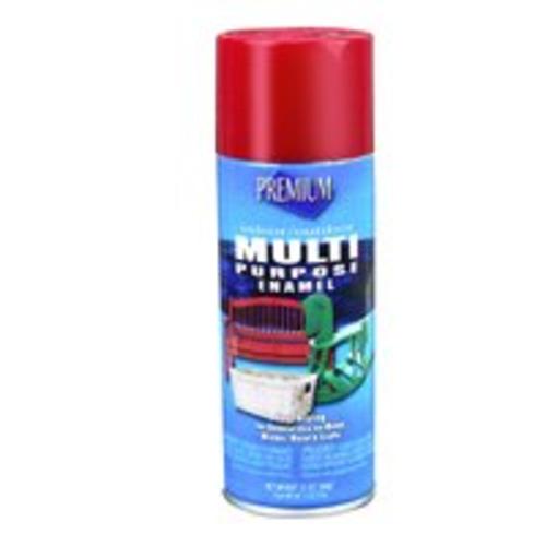 [1293943] MP1005 RED MULTI-PURP SPRAY   
