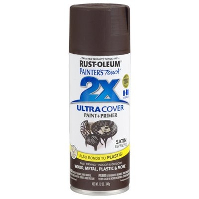 [1521376] PAINT SPRAY SAT CLRT WINE 12OZ