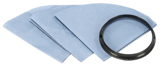 [1936459] DISC FILTER PAPER WITH RETAINR