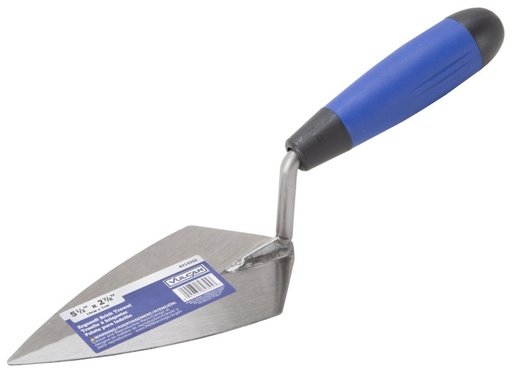 [9713322] TROWEL BRICK 5-1/2IN ERGONOMIC