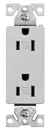 [376236] RECEPT DPLX TP/RS 15A 2P 3W SG
