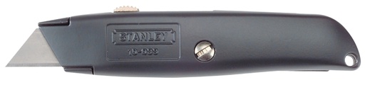 [6587737] KNIFE UTL RETRACT HD BLADE 6IN