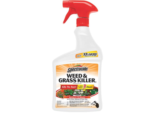 [2064285] KILLER WEED/GRASS RTU 32OZ    