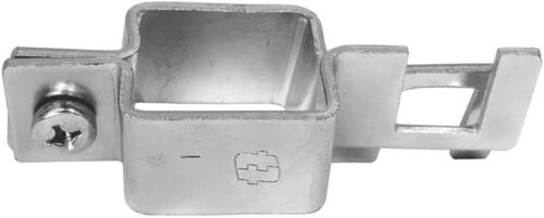 [1942168] CLAMP QUICK CONN BOOM SQ 1IN  