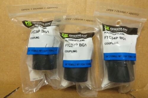 [1942036] COUPLING POLY 3/4 IN FPT      