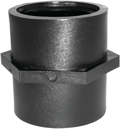 [1942028] COUPLING POLY 1/2 IN FPT      