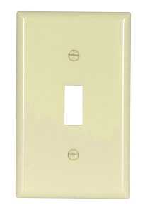 [7193592] WALLPLATE SWITCH 1G LA        
