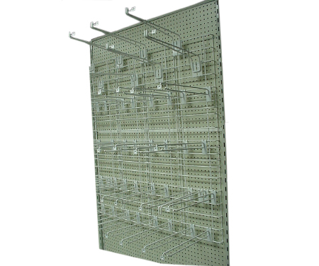 [2888873] RACK SYSTEM QUICK TRACK       