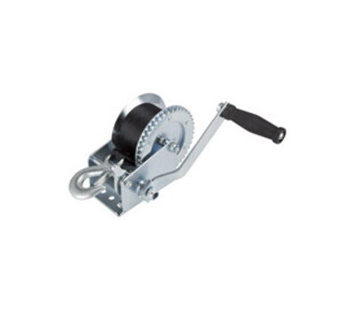 [2203743] WINCH HAND W/20FT STRAP 1500LB