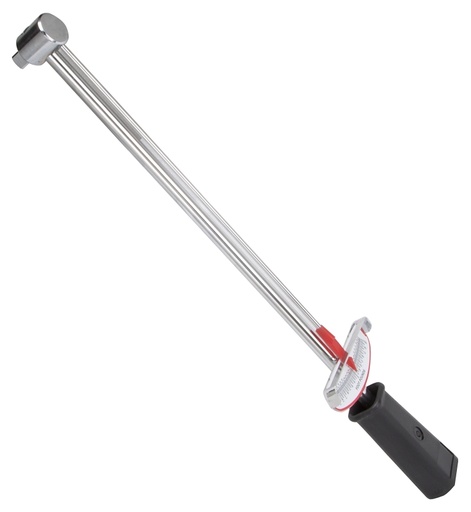 [99549] WRENCH TORQUE 1/2X16-3/8IN STL