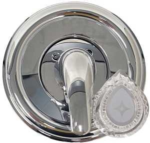 [7604648] TRIM KIT MOEN UNIVERSAL CHRM  