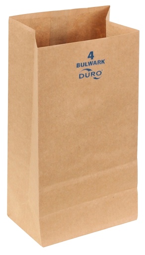 [5434733] HEAVY DUTY BULWARK NO4        