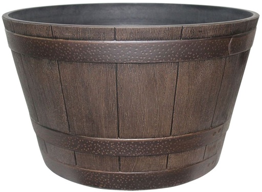 [743328] HOOK SHEPHERD DBL BLACK 84IN  