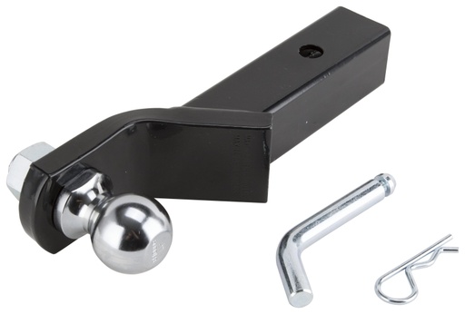 [1876671] TRAILER BALL/HITCH KIT 2IN DIA