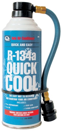 [974618] CHARGING KIT AIR CONDITIONER  