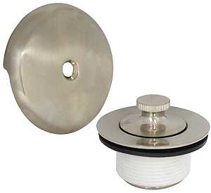[9903501] TRIM TUBDRAIN LIFT/TRN BRS NIC