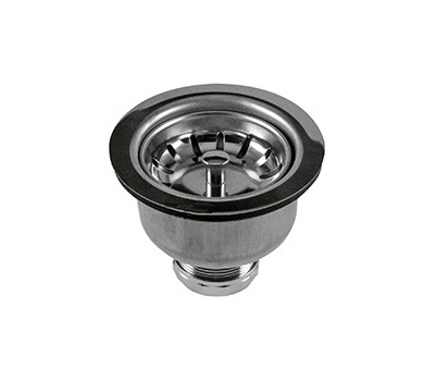 [343467] STRAINER BASKET 3-1/2IN LOCKIN