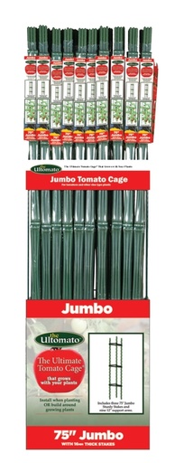 [1172899] CAGE TOMATO JUMBO ULTOMATO    