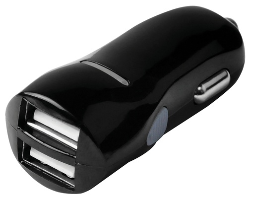 [7230931] CHARGER CAR DUAL USB 3.1A     