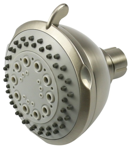 [1995182] SHOWERHEAD FIXMOUNT 3-SET BNKL