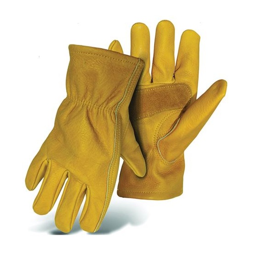 [4627774] GLOVE RANCHER PREM GR W/PLM XL