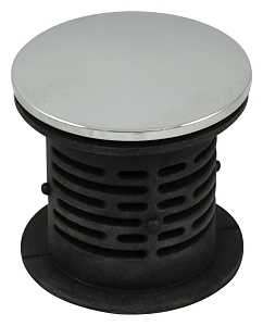 [5545116] CATCHER/STOPPR HAIR BATH      