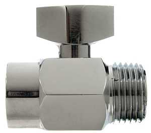 [5652946] VALVE CONTROL SHOWER CHROME   