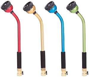 [7490329] WAND WATER 9PATTERN ALUM 18IN 