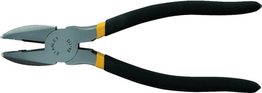 [9376294] PLIER LINEMAN 8IN PLASTIC HNDL