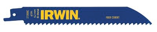 [426205] BLADE RECIP SAW 5PK 6IN 6TPI  