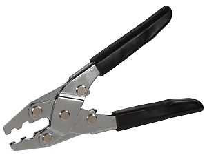 [7208929] TOOL CRIMPING COAX            