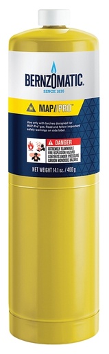 [8069049] MAPP GAS CYLINDER 14.1OZ US   