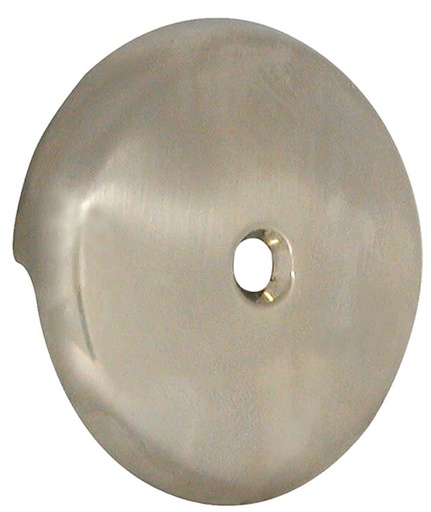 [9903485] OVERFLOW PLATE DRAIN BRSH NIC 