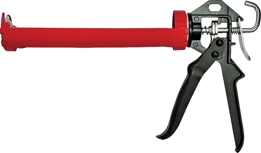 [266049] CAULK GUN 9IN SMTH ROD 1/10GAL