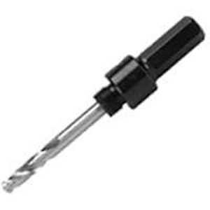 [253195] HOLE SAW ARBOR MANDREL 3/8IN  