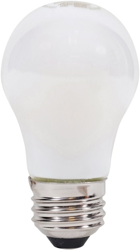 [1227784] BULB LED A15 CLEAR DAYLIGHT 5W
