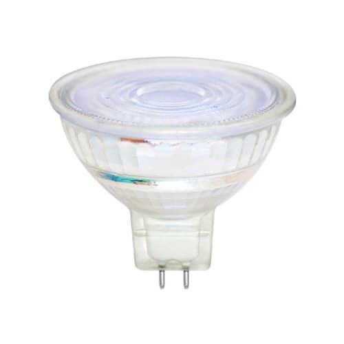 [1228329] BULB LED MR16 FLOOD CWHT 6W   