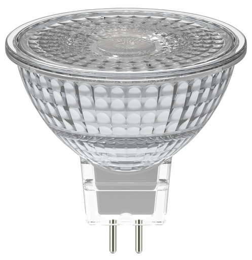 [1228337] BULB LED MR16 FLOOD DAYLT 6W  