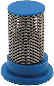[5412481] TIP FILTER SPRY POLY/SS 50MESH