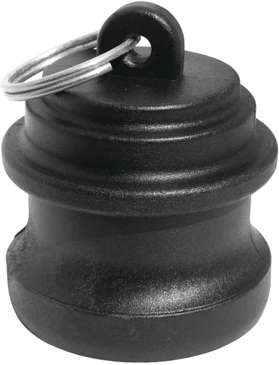 [7756612] PLUG CAM LOCK COUPLER 2       