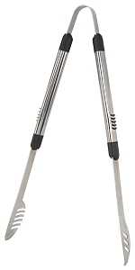 [9459579] TONGS WITH SS HANDLE          
